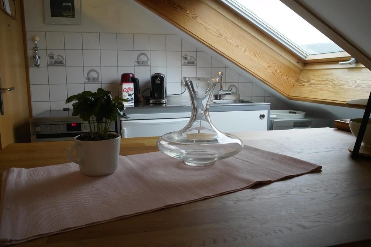 Ferienwohnung Ahrtalblick Sinzig Exterior photo