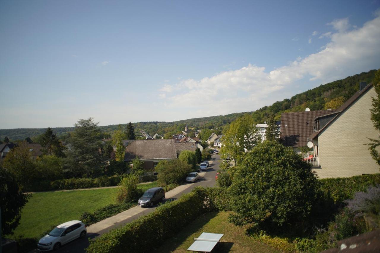 Ferienwohnung Ahrtalblick Sinzig Exterior photo