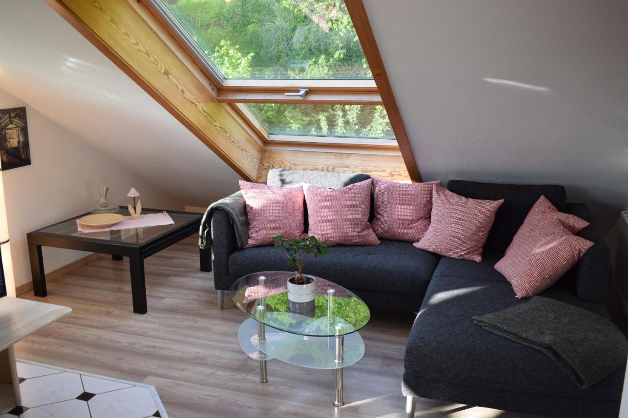Ferienwohnung Ahrtalblick Sinzig Exterior photo