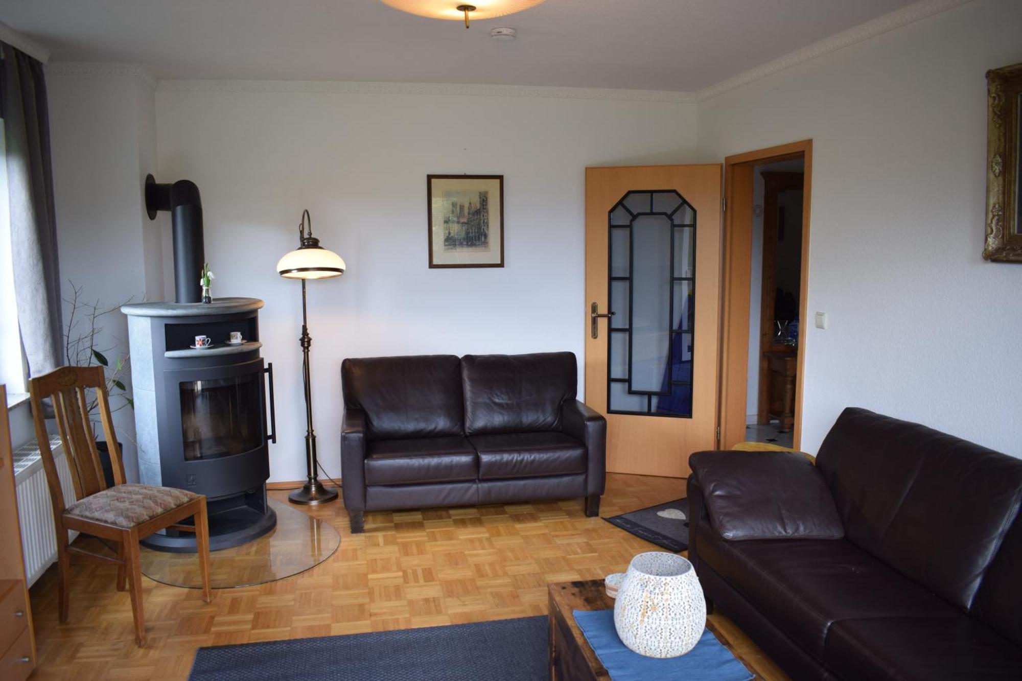 Ferienwohnung Ahrtalblick Sinzig Exterior photo