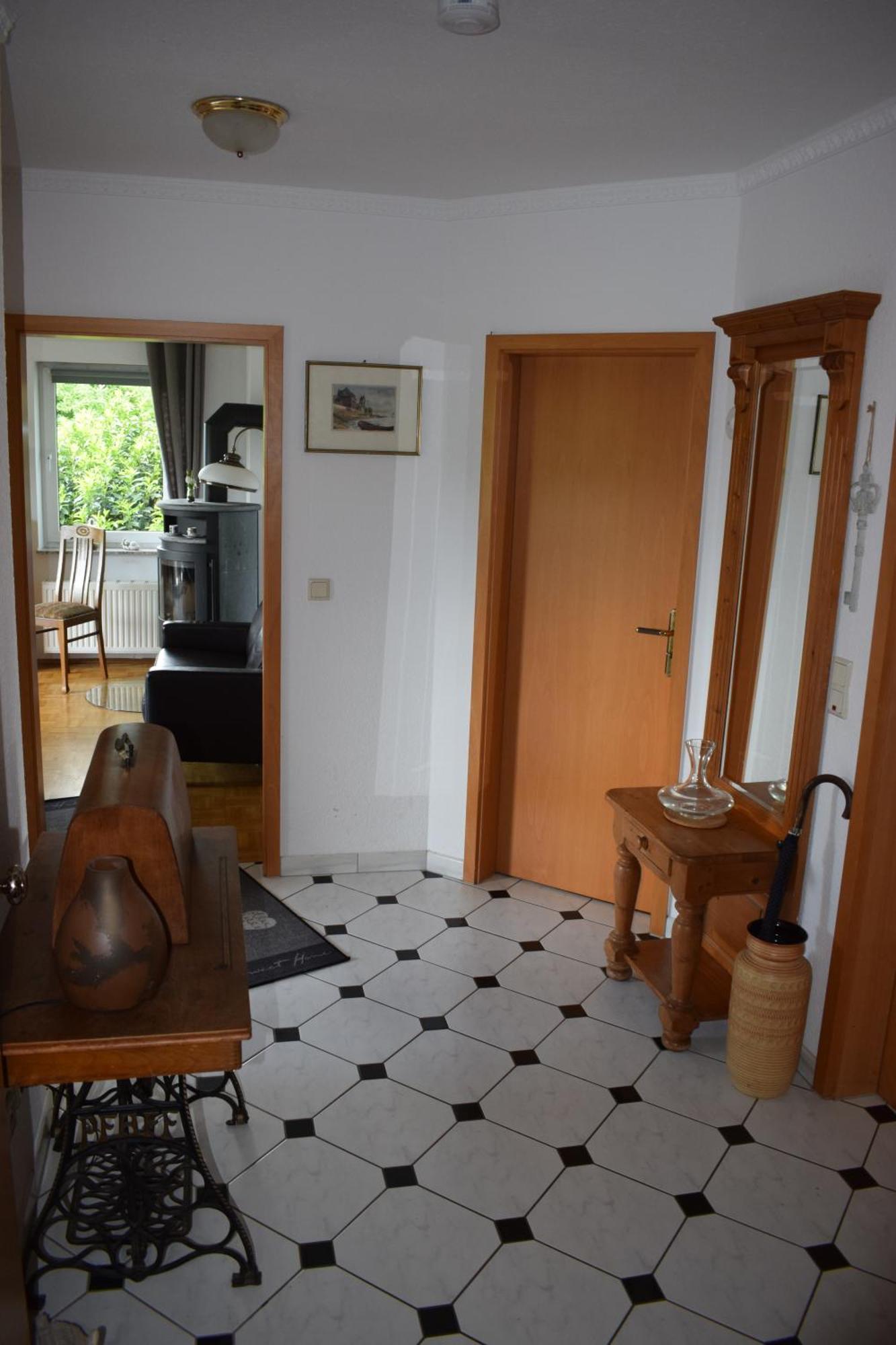 Ferienwohnung Ahrtalblick Sinzig Exterior photo
